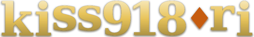 kiss918 ori logo